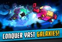 Cosmic Showdown screenshot 2