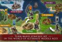 Strategy & Tactics: Dark Ages screenshot 1