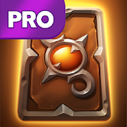 Heroes of Magic: Card Battle RPG