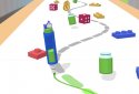 Pen Run screenshot 2