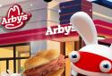 Rabbids Arby's Rush screenshot 1
