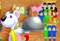 Lunch Rush HD (Full) screenshot 1