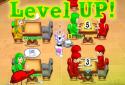 Lunch Rush HD (Full) screenshot 2