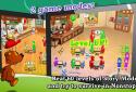Lunch Rush HD (Full) screenshot 7