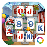 Story Solitaire - Tri Peaks