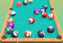 Pool 2048 screenshot 5