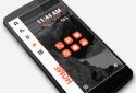 Strip The 2018 Launcher - Theme screenshot 1 Strip The 2018 Launcher - Theme screenshot 1