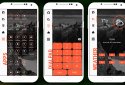 Strip The 2018 Launcher - Theme screenshot 2 Strip The 2018 Launcher - Theme screenshot 2