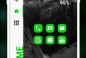 Strip The 2018 Launcher - Theme screenshot 3 Strip The 2018 Launcher - Theme screenshot 3