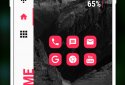 Strip The 2018 Launcher - Theme screenshot 4 Strip The 2018 Launcher - Theme screenshot 4