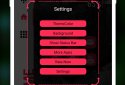 Strip The 2018 Launcher - Theme screenshot 5 Strip The 2018 Launcher - Theme screenshot 5