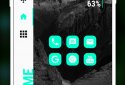 Strip The 2018 Launcher - Theme screenshot 7 Strip The 2018 Launcher - Theme screenshot 7