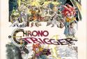 CHRONO TRIGGER screenshot 1