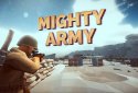 Mighty Army : World War 2 screenshot 1