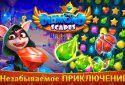 Diamondscapes: three in a row quest screenshot 8