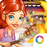 Tale Cooking - Food Games