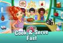 Tale Cooking - Food Games screenshot 2