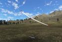 PicaSim: Flight simulator screenshot 2 PicaSim: Flight simulator screenshot 2