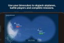 Skyjacker – We Own the Skies screenshot 2