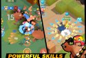 Arena of Arrow-3v3MOBA Game screenshot 6