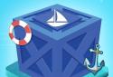 Merge Ships: Boats, Cruisers, Battleships and More screenshot 4