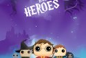 Elfin Heroes: Magic Royale Mystery screenshot 2