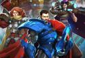 Duel : Puzzle Wars screenshot 2