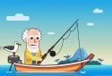 The Fish Man - Legend Shark Master screenshot 1