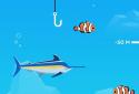 The Fish Man - Legend Shark Master screenshot 2