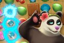 Animal Cove: Solve Puzzles & Customize Your Island screenshot 1