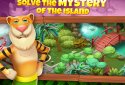 Animal Cove: Solve Puzzles & Customize Your Island screenshot 9