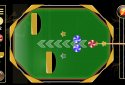 Round Stones: unreal Billiards Blast ball pool screenshot 1