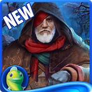 Hidden object League of Light: Edge of Justice