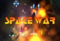 Space War HD screenshot 1
