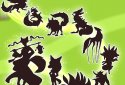 Angry Fox Evolution - Idle Clicker Game Cute Tap screenshot 2