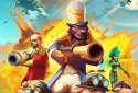All-Star Troopers screenshot 1