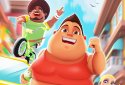 Fit the Fat 3 screenshot 1