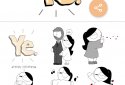 Catana Comics Stickers screenshot 1