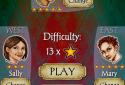 Hearts screenshot 3