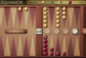 Backgammon screenshot 3