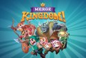 Merge Kingdom! screenshot 5