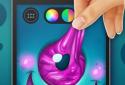 DIY Smash SLIME - Slimy Fidget screenshot 4