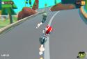 Moto Trial Racing screenshot 2