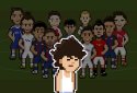 Soccer Star Manager - Gold screenshot 1
