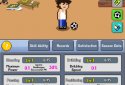 Soccer Star Manager - Gold screenshot 2
