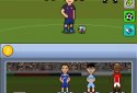 Soccer Star Manager - Gold screenshot 3