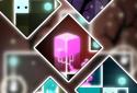 Smashy The Square : A world of dark and light screenshot 7