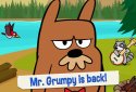 3 Do Not Disturb - Grumpy Marmot Pranks! screenshot 1