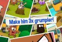 3 Do Not Disturb - Grumpy Marmot Pranks! screenshot 4