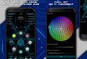 Arc Launcher Pro? HD Themes,Wallpapers,Booster screenshot 1